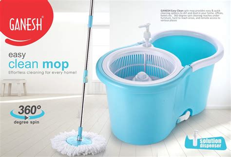 ganesh mop